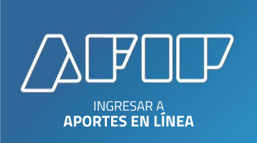 Ingresar a Aportes en Linea de AFIP