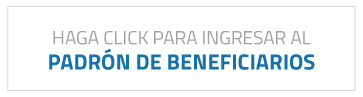 Ingresar al Padrón de Beneficiarios de la Superintendencia de Salud